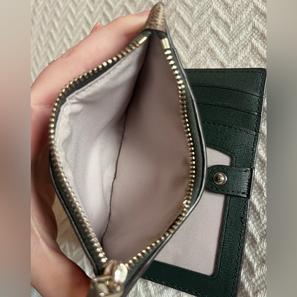 Kate Spade Snap Wallet - Picture 9 of 13